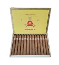 Lot 315 - Montecristo No. 2