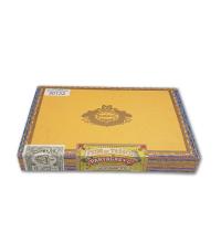 Lot 317 - Partagas Cristal Tubos 