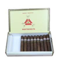 Lot 318 - Montecristo Robustos