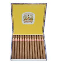 Lot 318 - Partagas Lusitanias