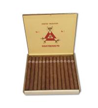 Lot 318 - Montecristo No. 1