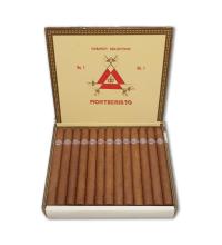 Lot 319 - Montecristo No. 1