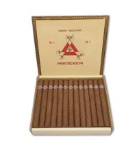 Lot 31 - Montecristo No. 1