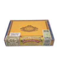 Lot 31 - Partagas Super Partagas 