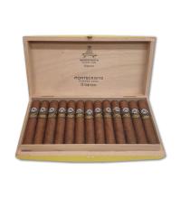 Lot 31 - Montecristo Supremos 