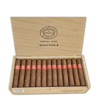 Lot 320 - Partagas Serie D No.4