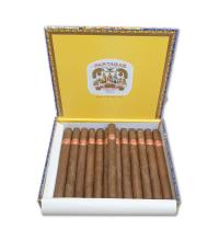 Lot 320 - Partagas Lusitanias