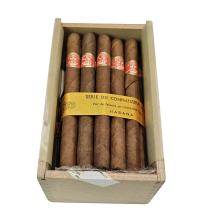 Lot 321 - Partagas Serie du Connaisseur No.2