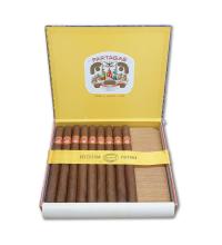 Lot 321 - Partagas Seleccion Privada No.1