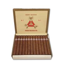 Lot 321 - Montecristo No. 3