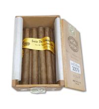 Lot 322 - Partagas Serie du Connaisseur No.3