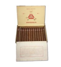 Lot 322 - Montecristo No. 4