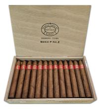 Lot 323 - Partagas Serie P No.2 