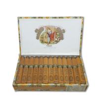 Lot 324 - Romeo y Julieta Cedros de Luxe No. 3