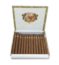 Lot 325 - Romeo y Julieta Churchills