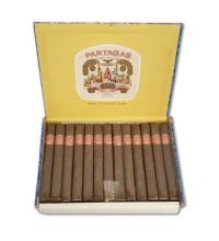 Lot 325 - Partagas Aristocrats