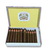 Lot 326 - Partagas Piramides