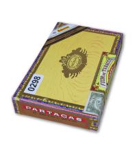 Lot 327 - Partagas Serie D No. 3