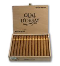 Lot 327 - Quai d&#39;Orsay Imperiales 