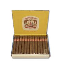 Lot 327 - Partagas Habaneros