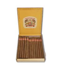 Lot 329 - Partagas Longfellows