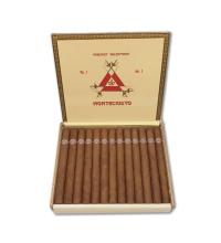 Lot 32 - Montecristo No. 1