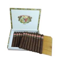 Lot 330 - Romeo y Julieta Hermosos No.1