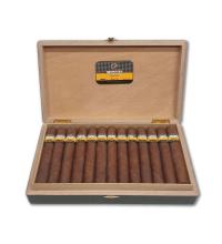 Lot 332 - Cohiba Genios