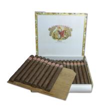 Lot 334 - Romeo y Julieta Exhibition No.2