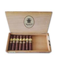 Lot 334 - Trinidad Short Robusto T