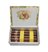 Lot 334 - Romeo y Julieta Cazadores