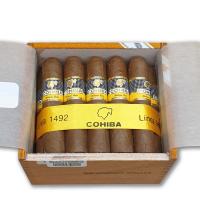 Lot 334 - Cohiba Medio Siglo