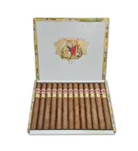 Lot 335 - Romeo y Julieta Churchills