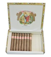 Lot 337 - Romeo y Julieta Mille Fleurs