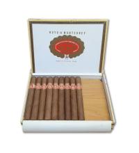 Lot 337 - Hoyo de Monterrey Coronas 