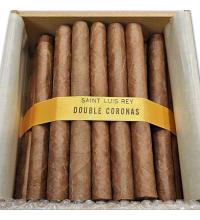 Lot 338 - Saint Luis Rey Double Coronas