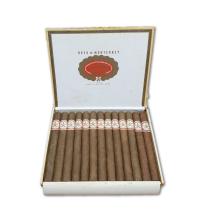 Lot 338 - Hoyo de Monterrey Double Coronas 