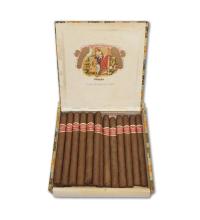 Lot 338 - Romeo y Julieta Curiosidades