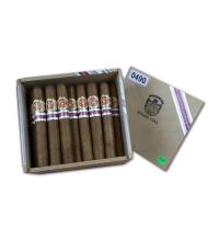 Lot 339 - Punch Super Robusto 