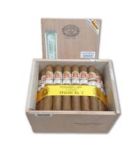 Lot 339 - Hoyo de Monterrey Epicure No. 2