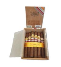 Lot 33 - Bolivar Legendarios