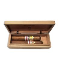 Lot 340 - Ramon Allones Hunters & Frankau 225 Aniversario