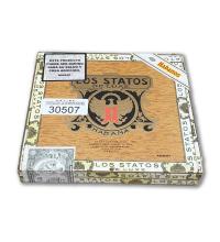 Lot 340 - Los Statos Selectos