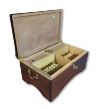 Lot 341 - Bolivar Centenary Humidor