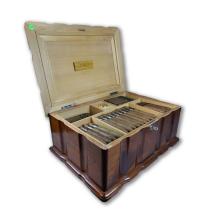 Lot 341 - Partagas Friends of Partagas Festival X Aniversary humidor