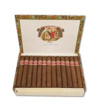 Lot 342 - Romeo y Julieta Tres Petit Coronas 