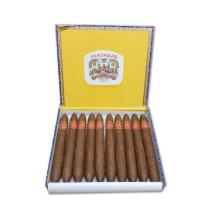 Lot 343 - Partagas Salomones