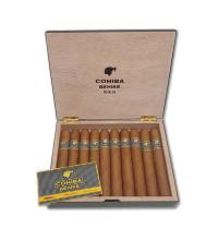 Lot 345 - Cohiba Behike 56