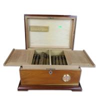 Lot 346 - Partagas Friends of Partagas Festival X Aniversary humidor
