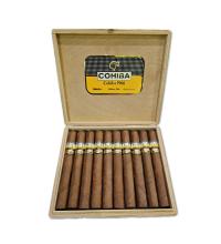 Lot 348 - Cohiba 1966